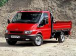 Ford Transit 2000 года
